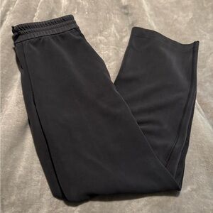 lululemon Black Softstreme Pant